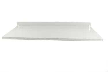 Top With Splash Back