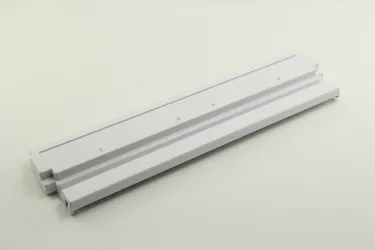 Frente de piscina Plástico