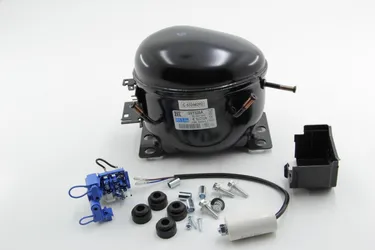 Compressor GVY53AA