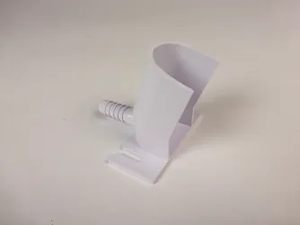 Conduta de drenagem EIS104