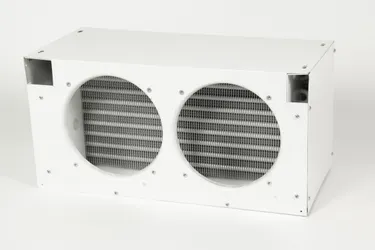 Evaporator Tn22Dx