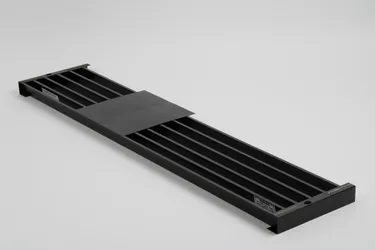 Bottom Front Grille