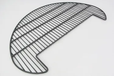 Base Shelf Grey