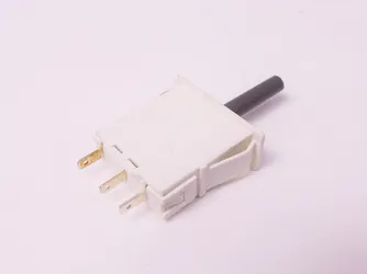 Microinterruptor de puerta