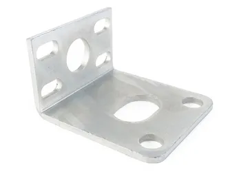 Bisagra superior 50x50 mm