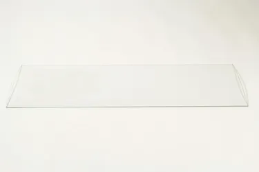 Serve Over Glass Front