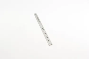 Riel Para Estanterias