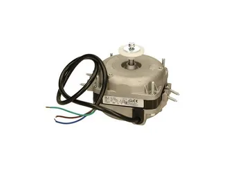 Motor ventilador 5W 230V ELCO