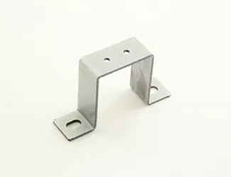 Soporte del ventilador del condensador