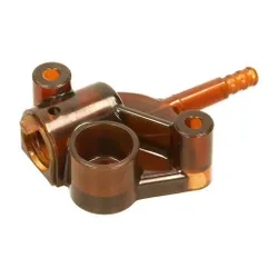 Tapa de bomba ECOWIP G