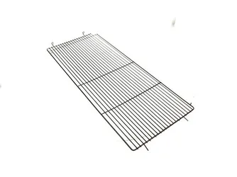 Grelha lateral MILLENIUM 12