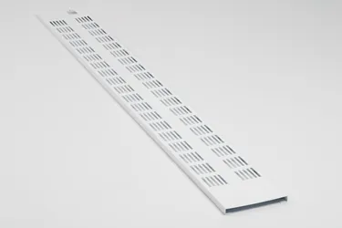 Grelha frontal inferior