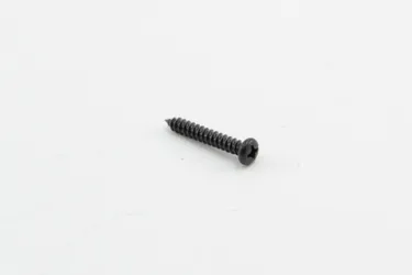 Screw For Presentation Shelf