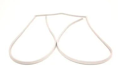 Junta de puerta pivotante 2000x674x15mm