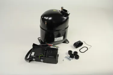 Compressor NJ 2212 GK R404