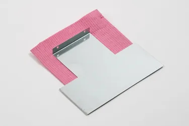 Evaporation Sponge
