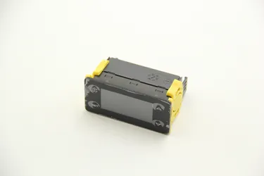 Thermostat DT-01