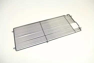 Compressor Grill