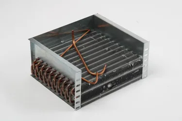 Condenser