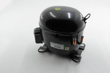 Compressor ZERO NT6226GK (Excl. start-set 11867)