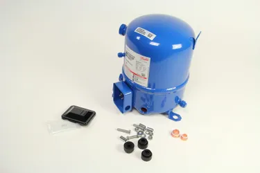 Compressor 2HP NTZ 048