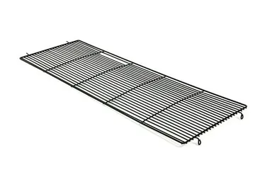 Grelha 855x288 FE360 PVC MN Dorian 24