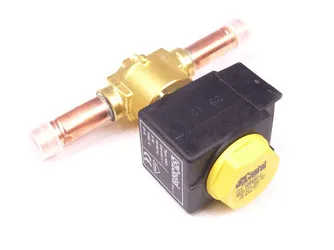 Electroválvula CASTEL HM2