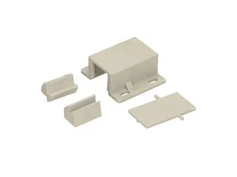 Gancho de fecho ABX500N