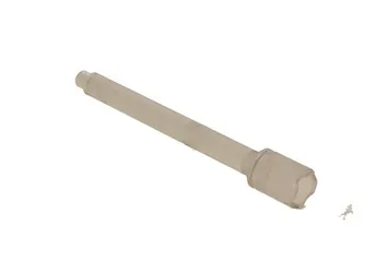 Tubo de texturização 250mm