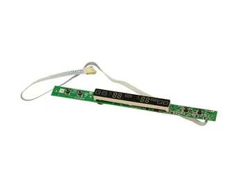 Quadro de indicadores 0074090929