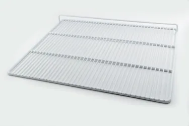 Shelf Left/Right 2014 Forward