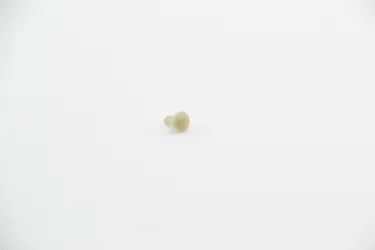 Cerradura De Plástico Para Estante