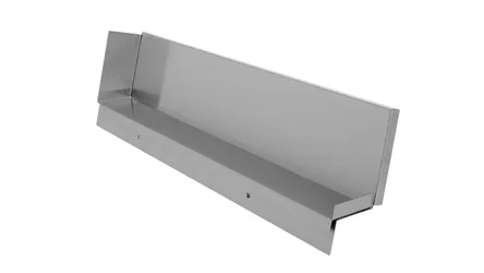 Cierre de mesa lateral derecho DX