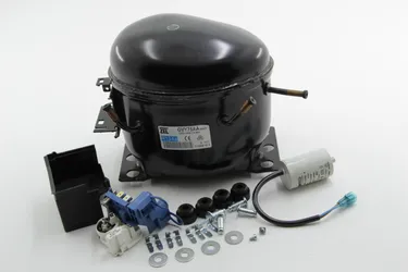 Compressor Complete NL9FT