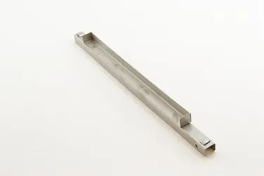 Guía derecha con apoyo adicional