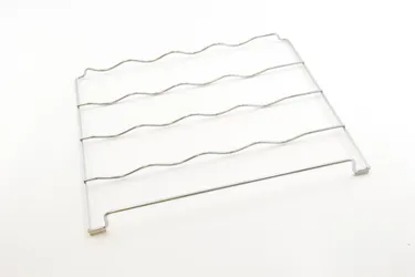 Wine Shelf, Stainless Steel