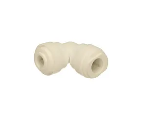 Encaixe rápido H/H ¼ -5/16