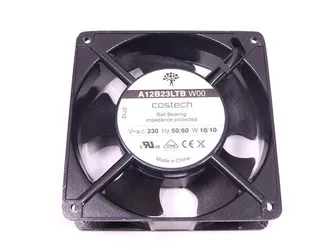 Ventilador axial A12B23LTB