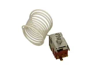 Termostato DANFOSS 077B 1290