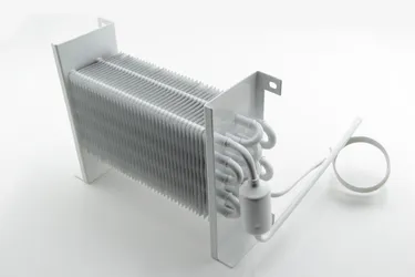 Evaporator