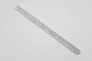 Perforated Rail