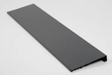 Painel frontal RAL7015