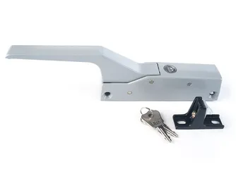 KIT ASA CON CERRADURA 31X150MM