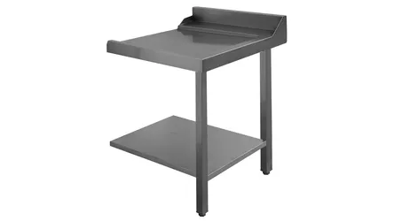 Mesa do capô dianteiro direito PANG 70 DX