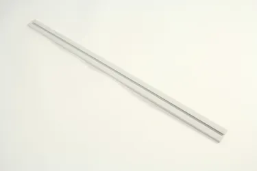 Perfil de barra de protección lateral