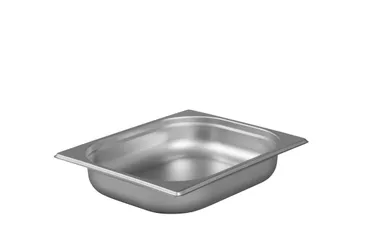 GN1/2 65mm Stainless Pan