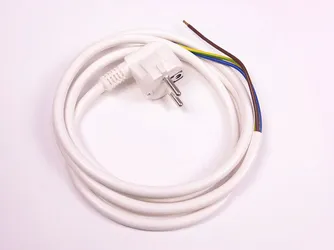 CABLE DE ALIMENTACIÓN L 1640 MM