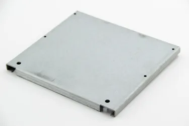 Placa del condensador