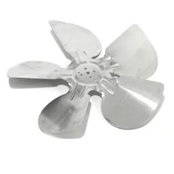 Ventilador de 5 aspas Ø 300 mm