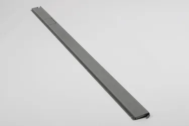 Rear Lower Plate
